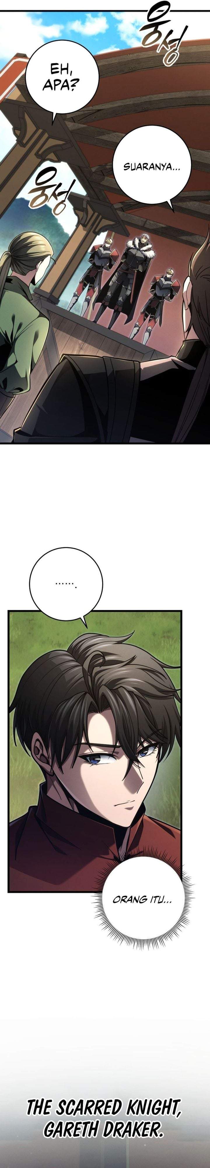 A Dragonslayer’s Peerless Regression Chapter 87