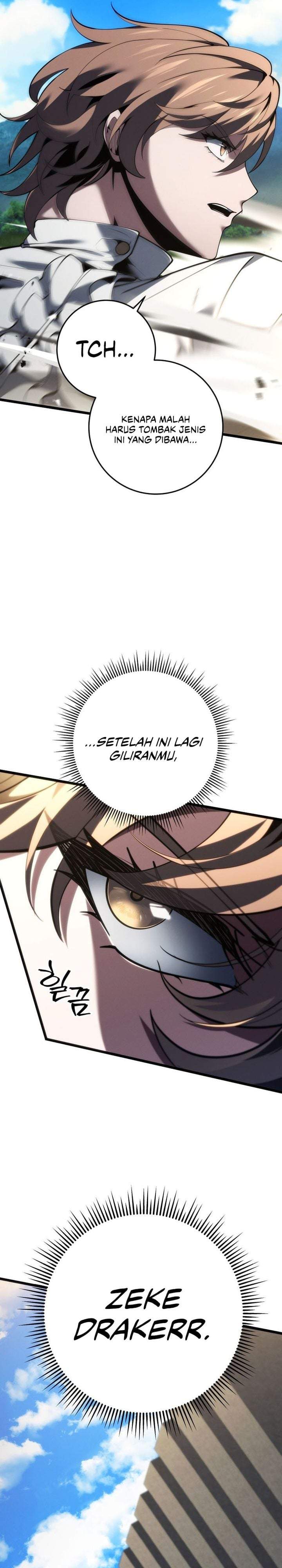 A Dragonslayer’s Peerless Regression Chapter 87