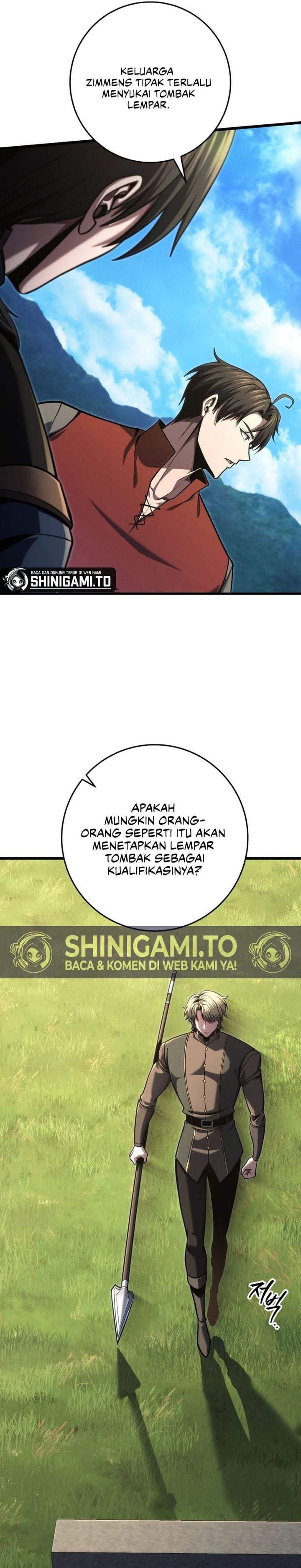 A Dragonslayer’s Peerless Regression Chapter 87