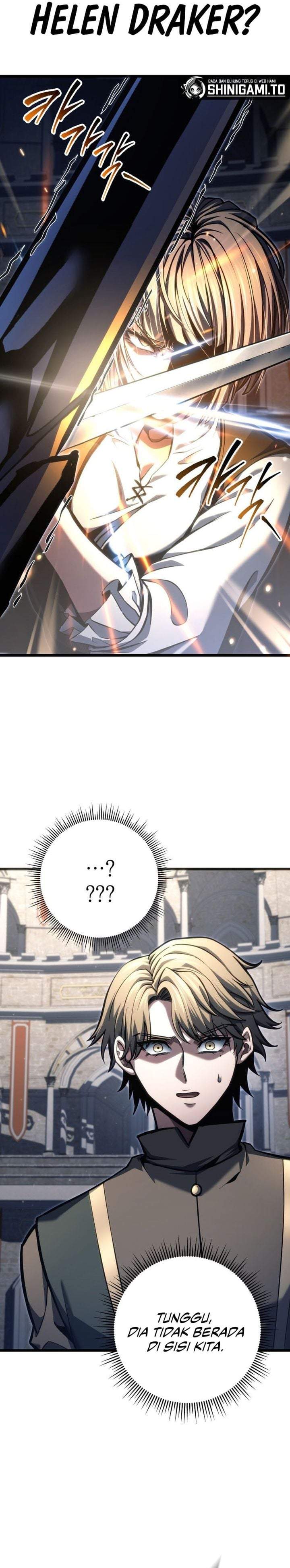 A Dragonslayer’s Peerless Regression Chapter 90