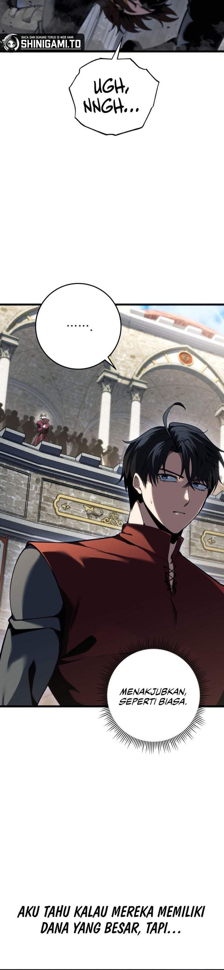 A Dragonslayer’s Peerless Regression Chapter 90