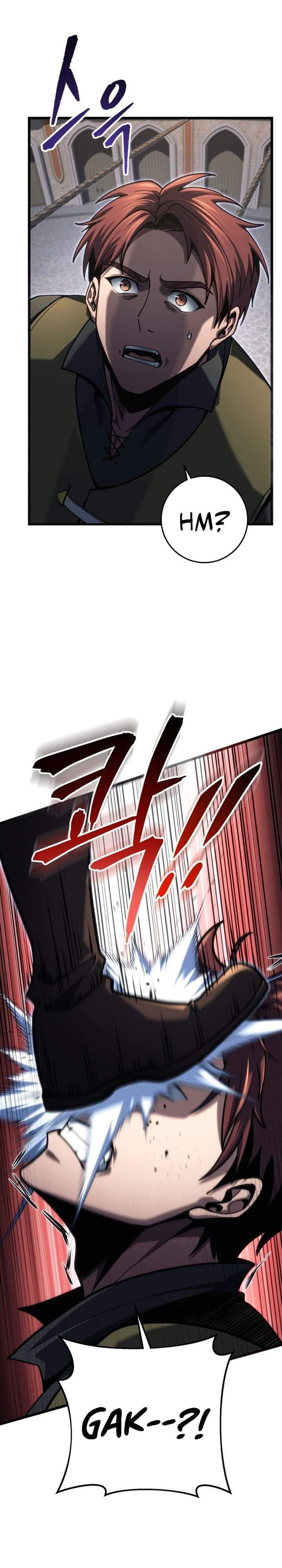 A Dragonslayer’s Peerless Regression Chapter 90