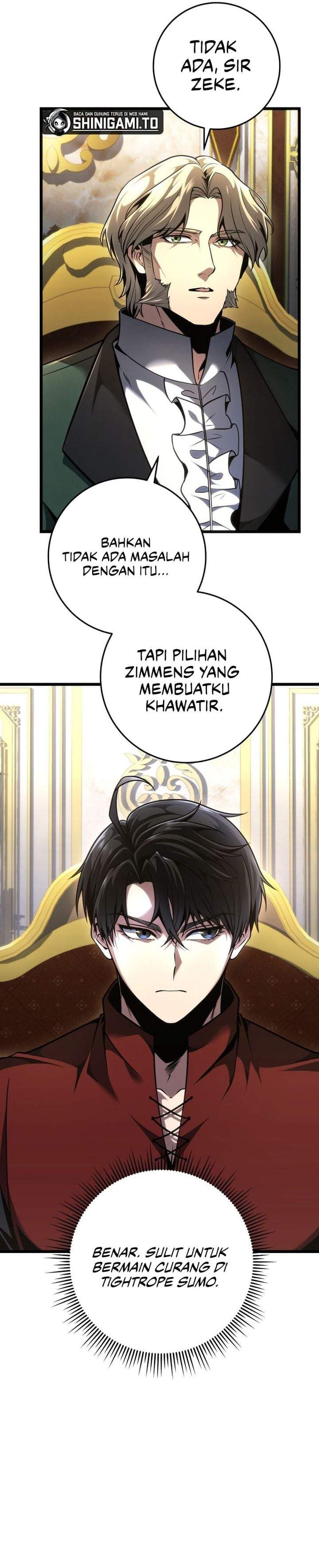 A Dragonslayer’s Peerless Regression Chapter 90