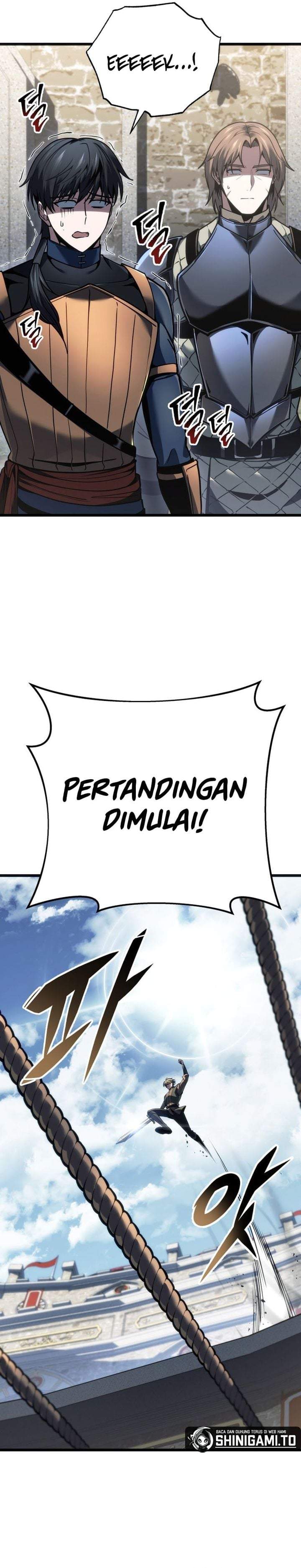 A Dragonslayer’s Peerless Regression Chapter 90