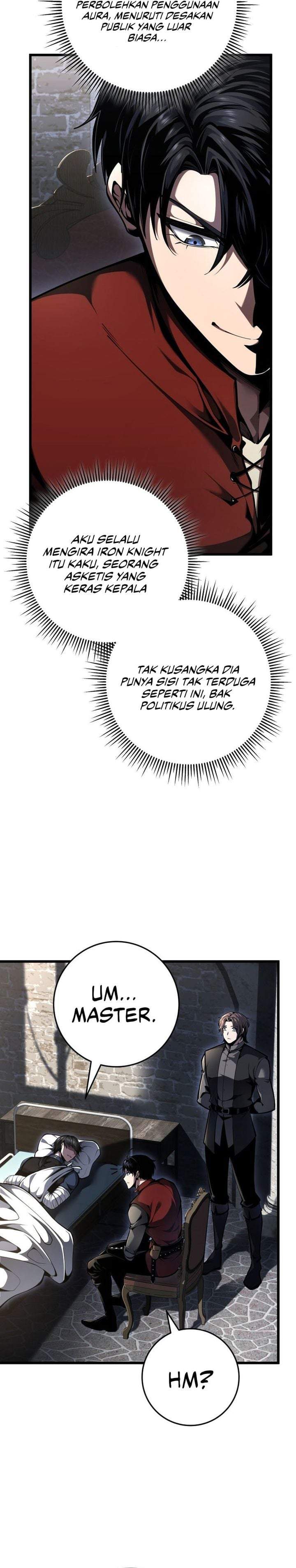 A Dragonslayer’s Peerless Regression Chapter 94