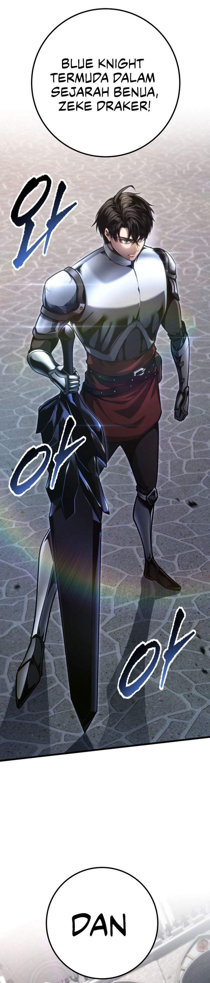 A Dragonslayer’s Peerless Regression Chapter 94