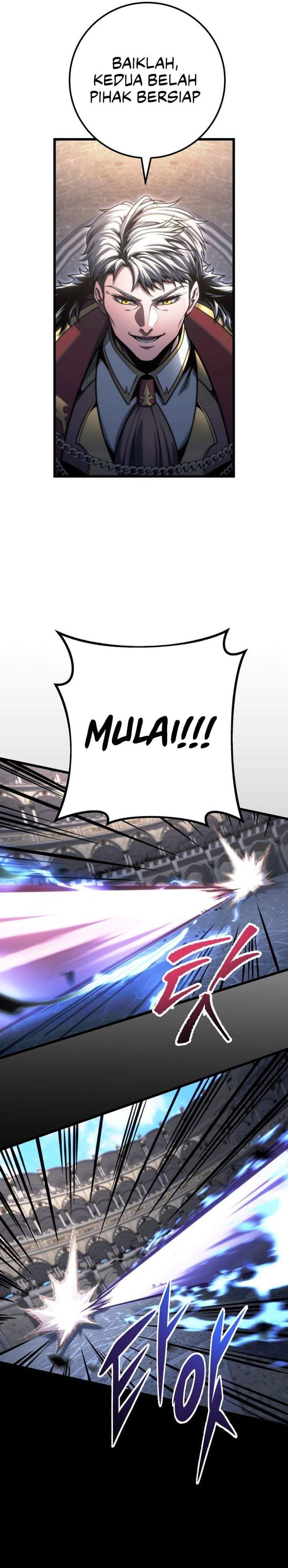 A Dragonslayer’s Peerless Regression Chapter 94