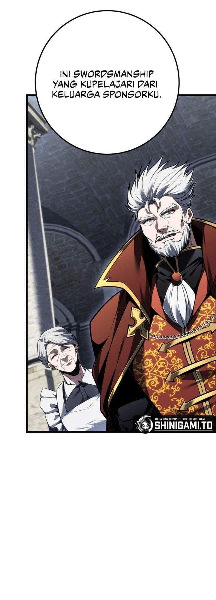 A Dragonslayer’s Peerless Regression Chapter 94