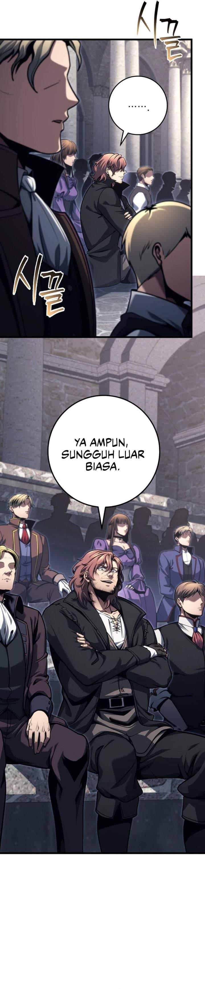 A Dragonslayer’s Peerless Regression Chapter 94