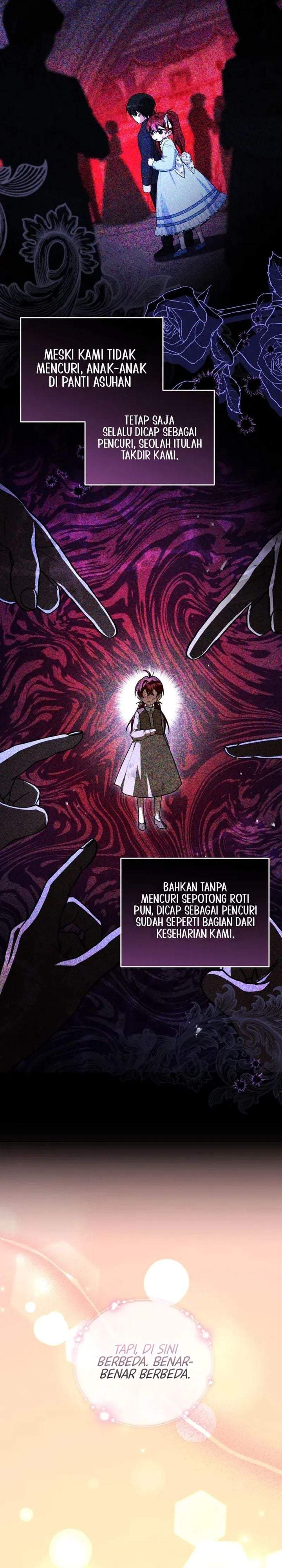 I Received a Request from the Villain Boss Chapter 14