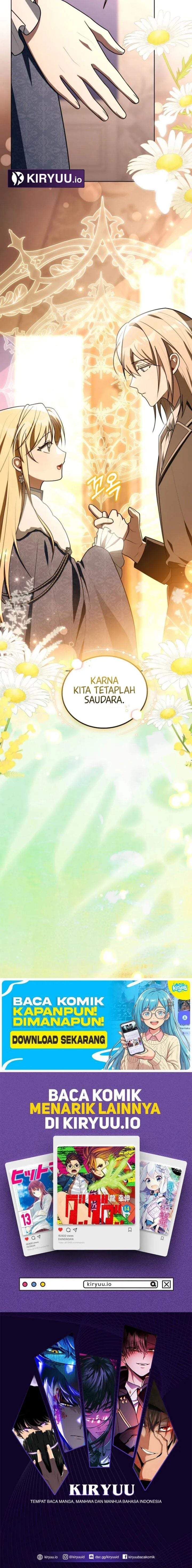 I Received a Request from the Villain Boss Chapter 19