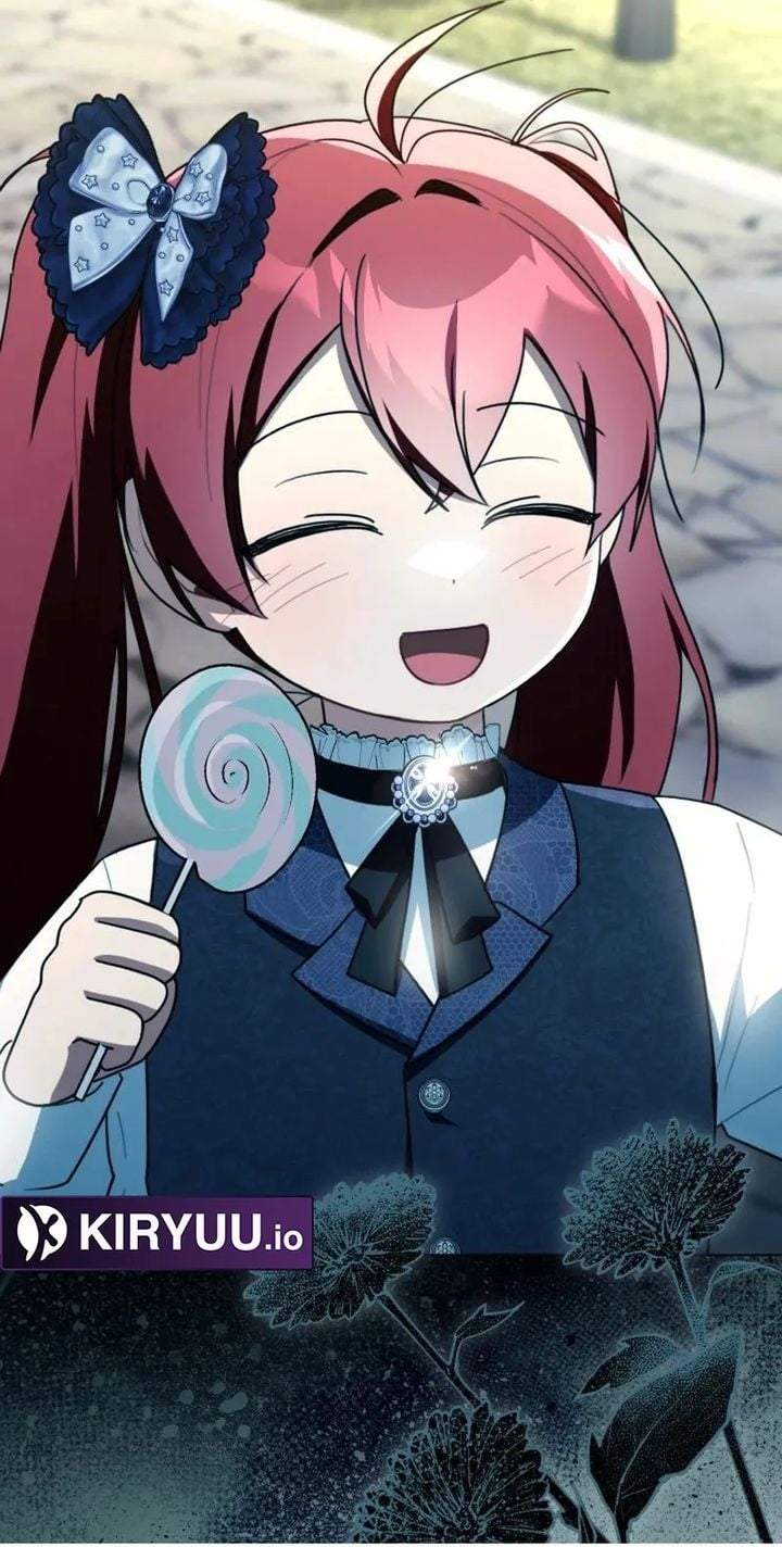 I Received a Request from the Villain Boss Chapter 20