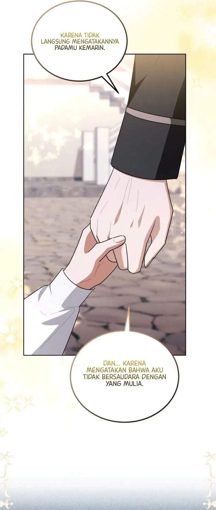 I Received a Request from the Villain Boss Chapter 21