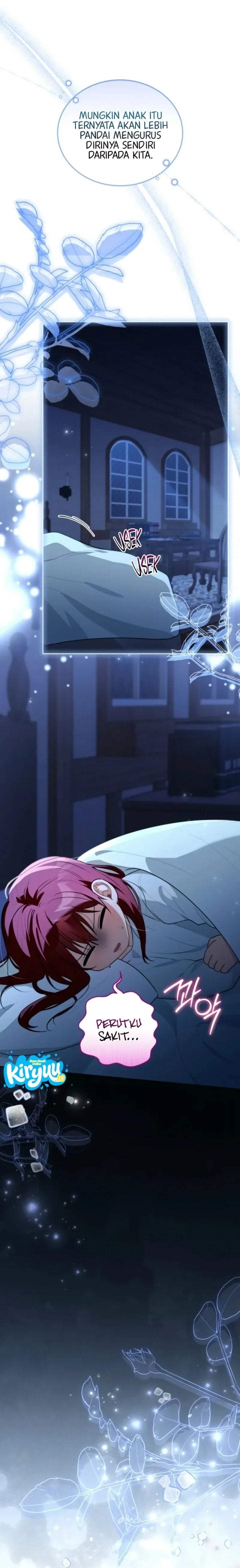 I Received a Request from the Villain Boss Chapter 4