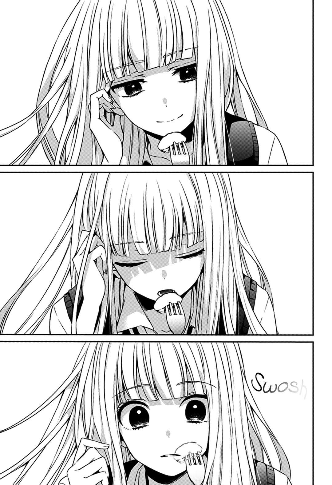 Machigatte Ita no wa Oredattanda Chapter 0