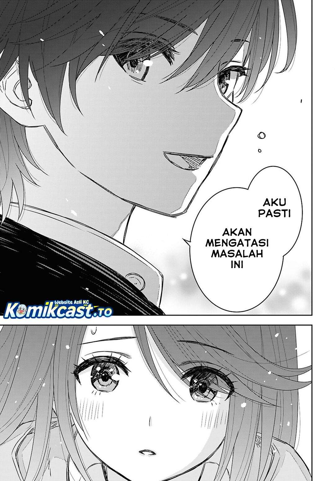 Monogatari no Kuromaku ni Tensei shite Chapter 41