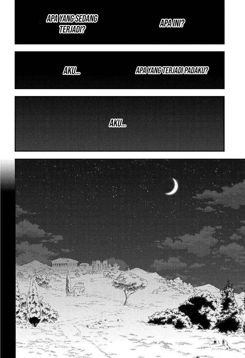 Owari no Seraph Chapter 138