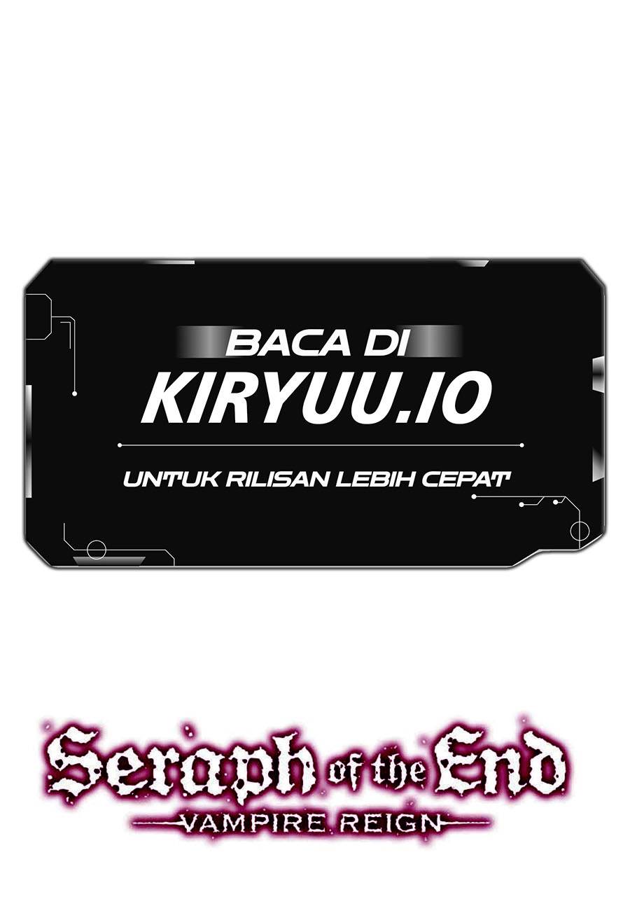 Owari no Seraph Chapter 152
