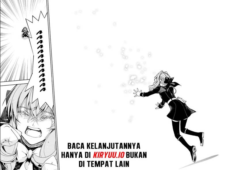Owari no Seraph Chapter 153
