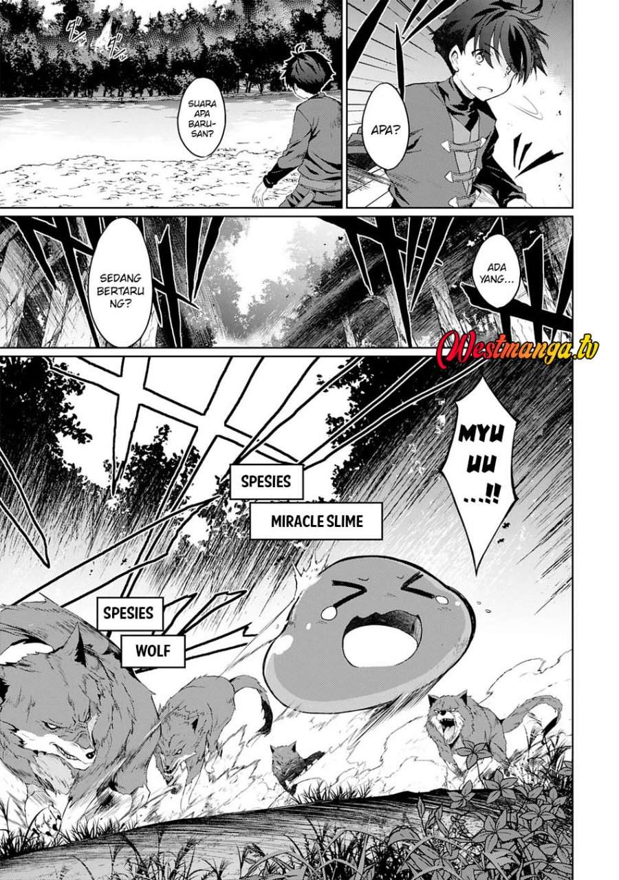 Hazure Skill de SSS-Rank Makyo wo Tara, Sekai Saikyou no Renkinjutsushi ni Natteita ~ Kaiteki Kyoten wo Tsukutte Nakama to Tanoshi Isekai Life Chapter 2