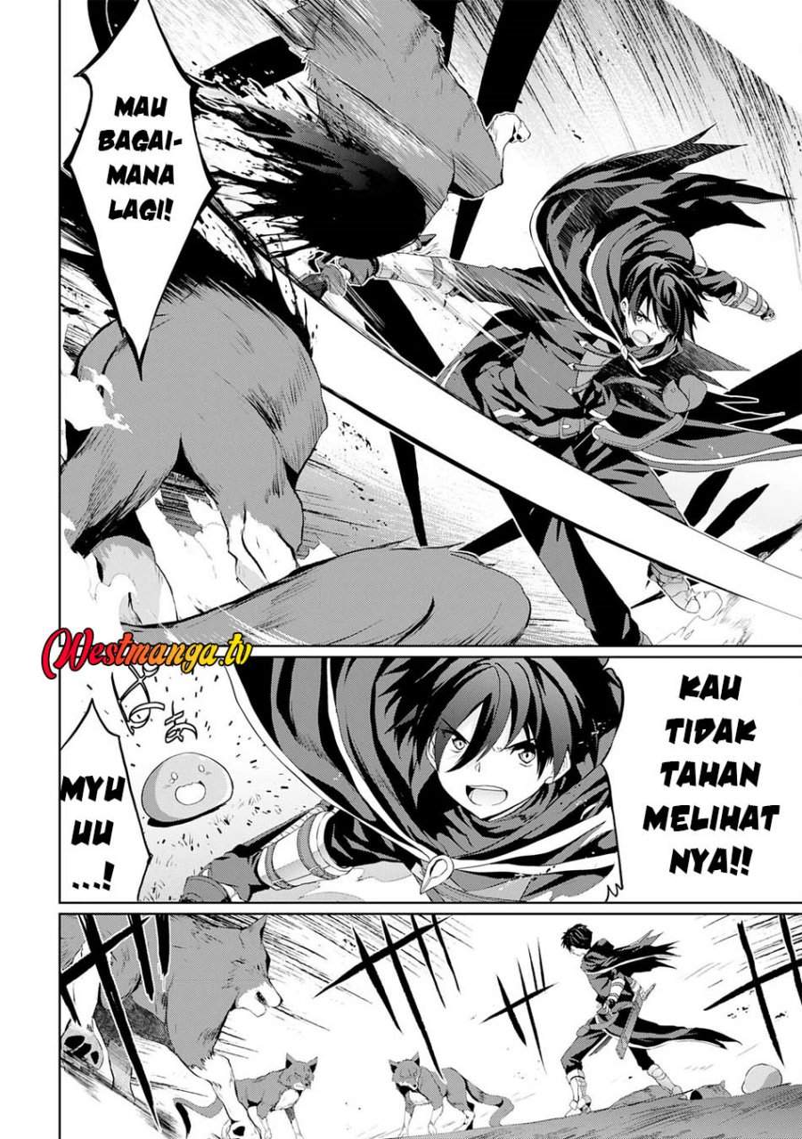 Hazure Skill de SSS-Rank Makyo wo Tara, Sekai Saikyou no Renkinjutsushi ni Natteita ~ Kaiteki Kyoten wo Tsukutte Nakama to Tanoshi Isekai Life Chapter 2