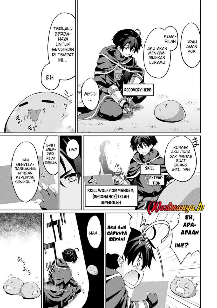 Hazure Skill de SSS-Rank Makyo wo Tara, Sekai Saikyou no Renkinjutsushi ni Natteita ~ Kaiteki Kyoten wo Tsukutte Nakama to Tanoshi Isekai Life Chapter 2
