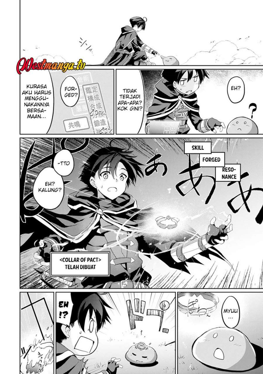 Hazure Skill de SSS-Rank Makyo wo Tara, Sekai Saikyou no Renkinjutsushi ni Natteita ~ Kaiteki Kyoten wo Tsukutte Nakama to Tanoshi Isekai Life Chapter 2