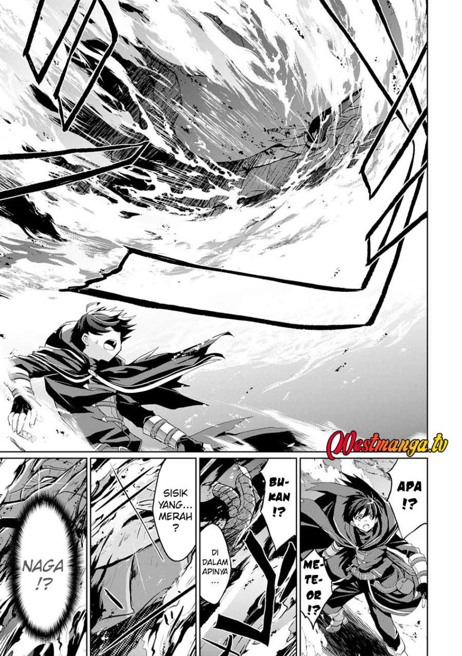 Hazure Skill de SSS-Rank Makyo wo Tara, Sekai Saikyou no Renkinjutsushi ni Natteita ~ Kaiteki Kyoten wo Tsukutte Nakama to Tanoshi Isekai Life Chapter 2