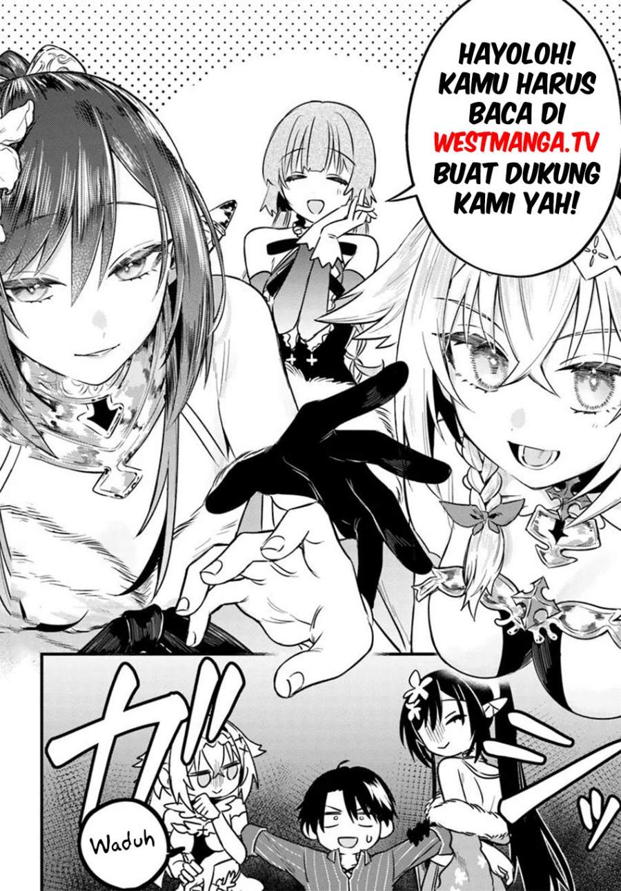 Hazure Skill de SSS-Rank Makyo wo Tara, Sekai Saikyou no Renkinjutsushi ni Natteita ~ Kaiteki Kyoten wo Tsukutte Nakama to Tanoshi Isekai Life Chapter 4
