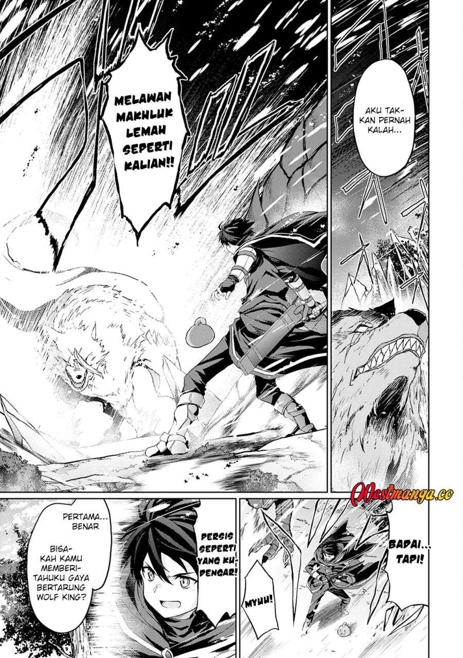 Hazure Skill de SSS-Rank Makyo wo Tara, Sekai Saikyou no Renkinjutsushi ni Natteita ~ Kaiteki Kyoten wo Tsukutte Nakama to Tanoshi Isekai Life Chapter 5