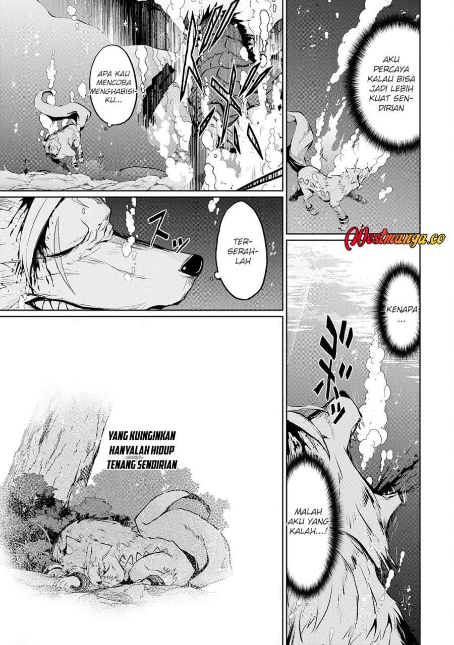 Hazure Skill de SSS-Rank Makyo wo Tara, Sekai Saikyou no Renkinjutsushi ni Natteita ~ Kaiteki Kyoten wo Tsukutte Nakama to Tanoshi Isekai Life Chapter 5