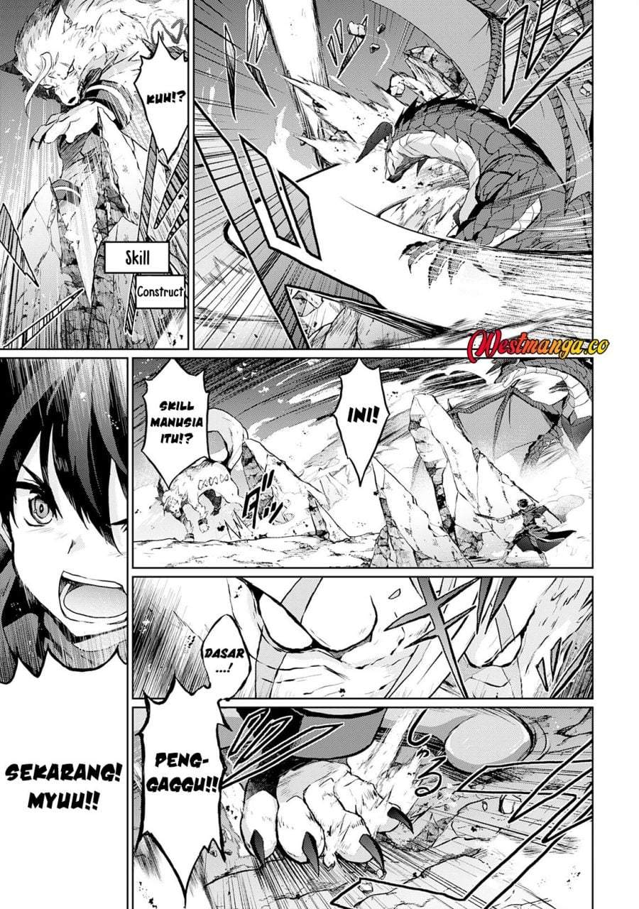 Hazure Skill de SSS-Rank Makyo wo Tara, Sekai Saikyou no Renkinjutsushi ni Natteita ~ Kaiteki Kyoten wo Tsukutte Nakama to Tanoshi Isekai Life Chapter 5