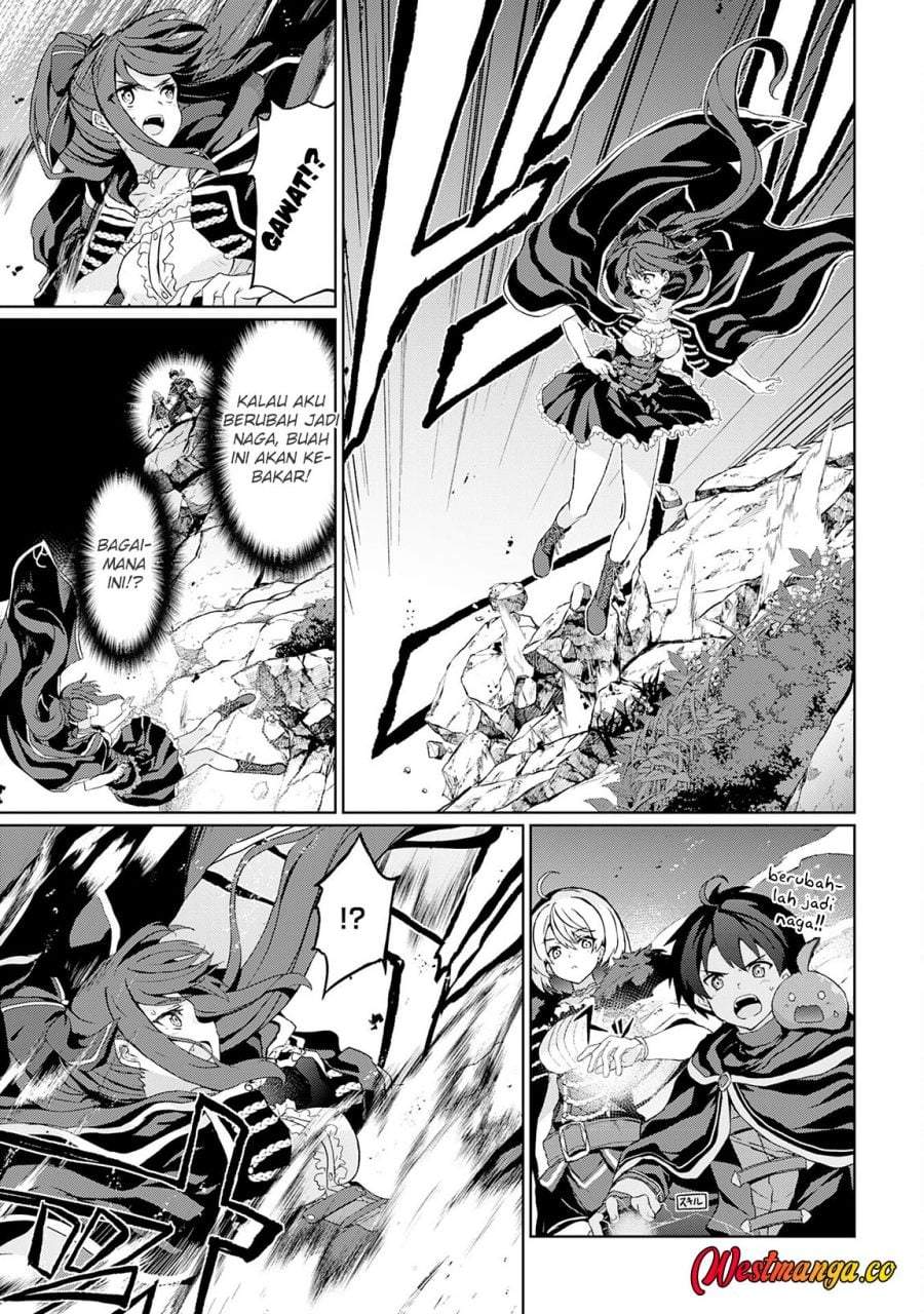 Hazure Skill de SSS-Rank Makyo wo Tara, Sekai Saikyou no Renkinjutsushi ni Natteita ~ Kaiteki Kyoten wo Tsukutte Nakama to Tanoshi Isekai Life Chapter 6