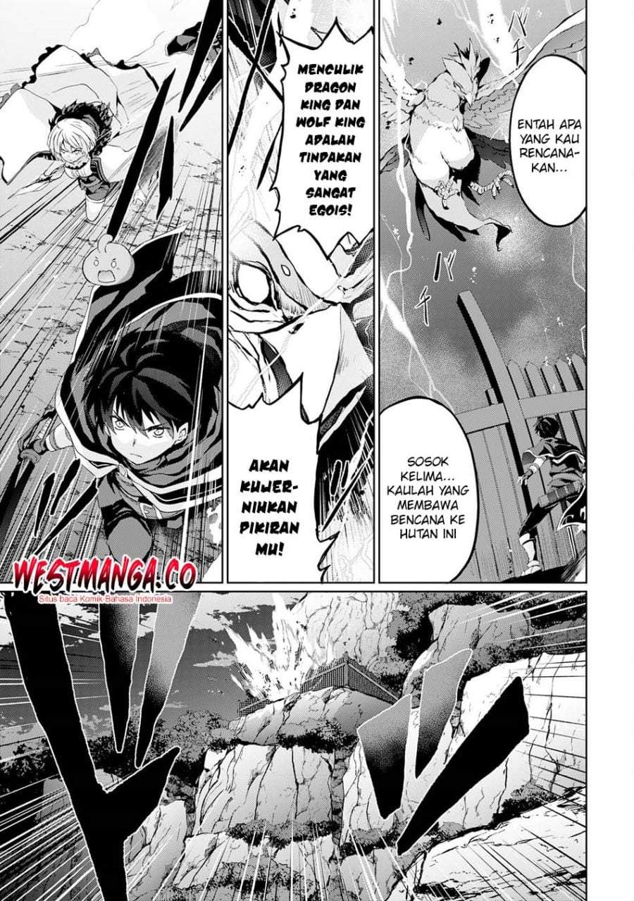 Hazure Skill de SSS-Rank Makyo wo Tara, Sekai Saikyou no Renkinjutsushi ni Natteita ~ Kaiteki Kyoten wo Tsukutte Nakama to Tanoshi Isekai Life Chapter 7