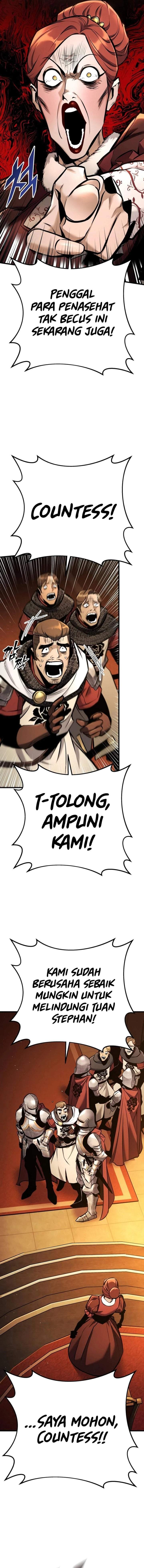 The Wandering Knight’s Survival Manual Chapter 42