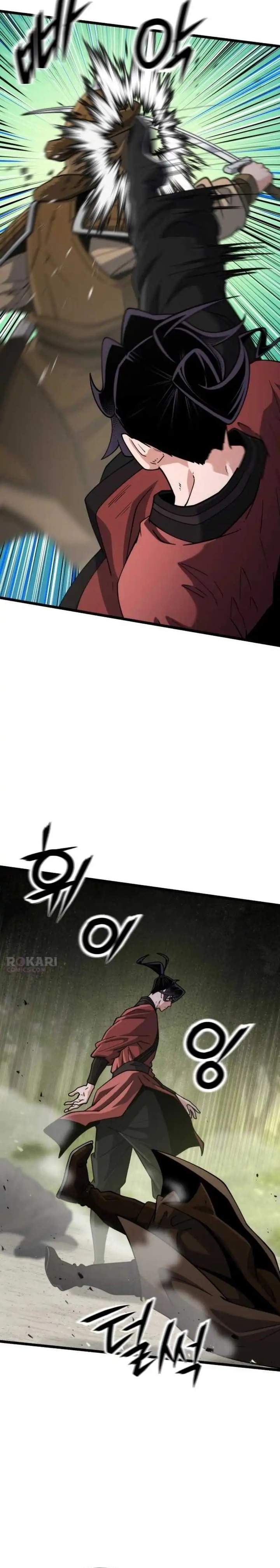 The Genius Girl Who Hides the Martial World’s Public Enemy Chapter 29