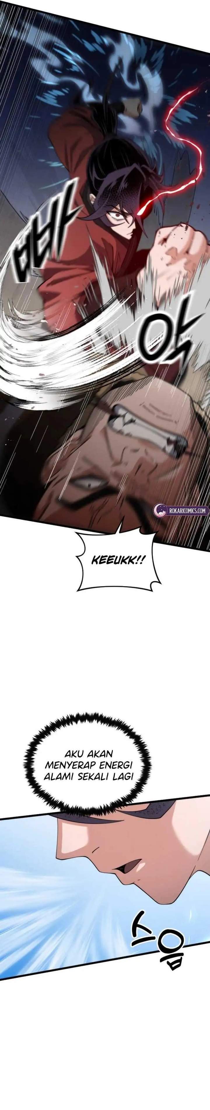 The Genius Girl Who Hides the Martial World’s Public Enemy Chapter 29