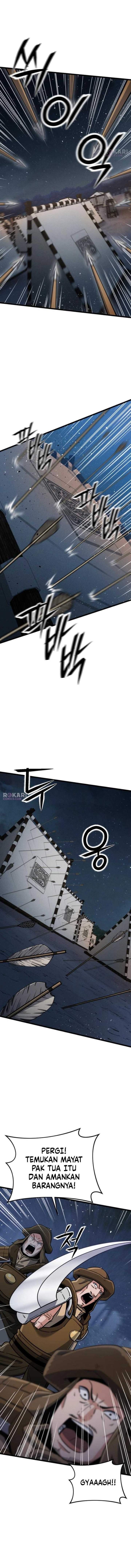 The Genius Girl Who Hides the Martial World’s Public Enemy Chapter 31
