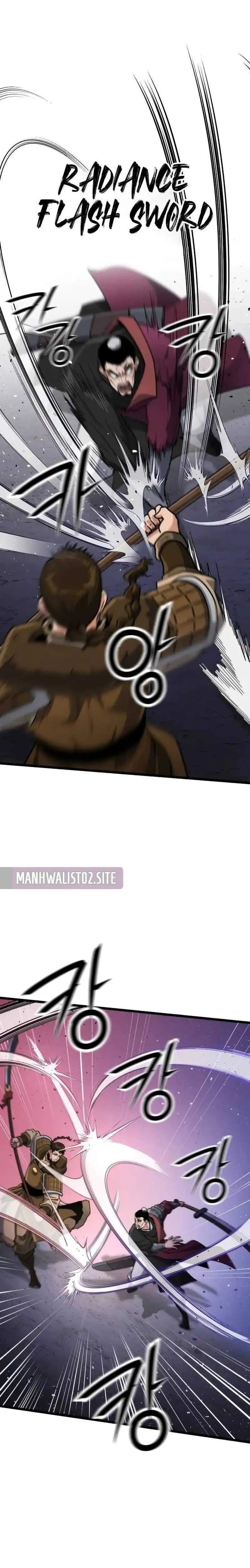 The Genius Girl Who Hides the Martial World’s Public Enemy Chapter 32
