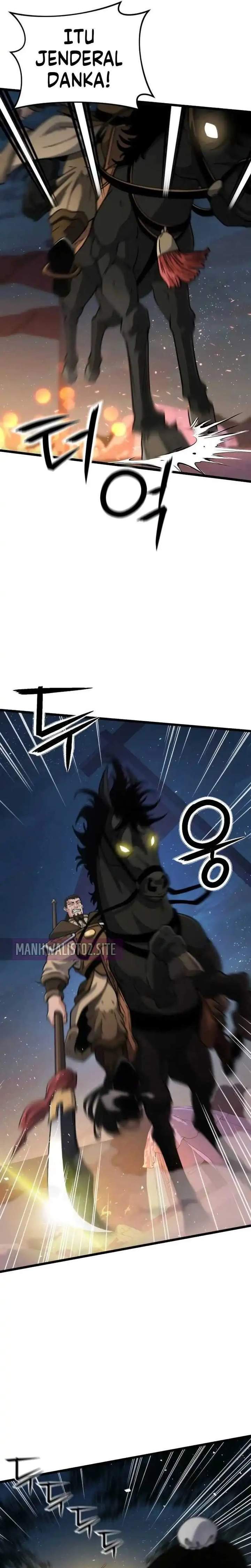 The Genius Girl Who Hides the Martial World’s Public Enemy Chapter 32