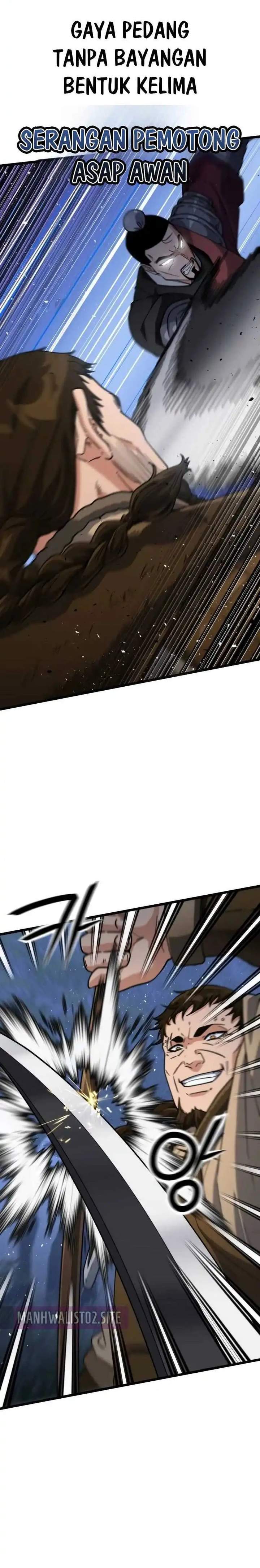 The Genius Girl Who Hides the Martial World’s Public Enemy Chapter 32