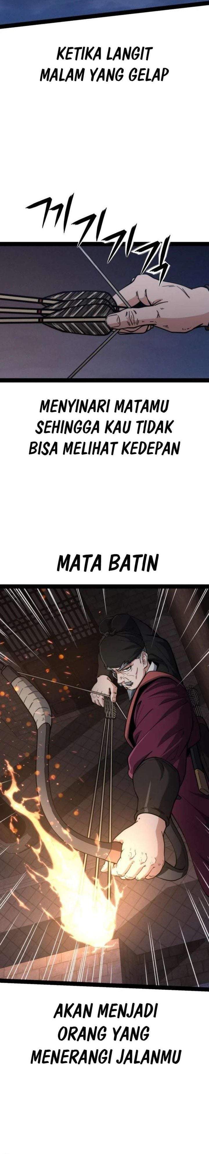 The Genius Girl Who Hides the Martial World’s Public Enemy Chapter 35