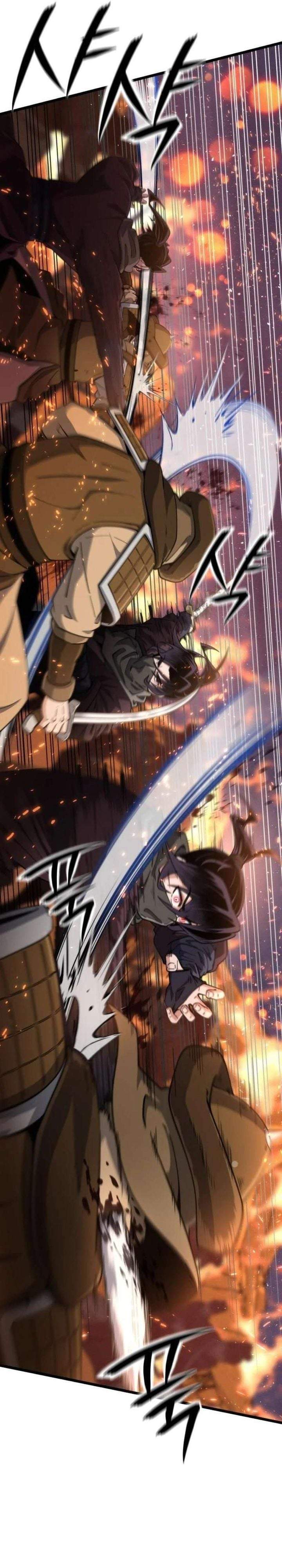 The Genius Girl Who Hides the Martial World’s Public Enemy Chapter 35