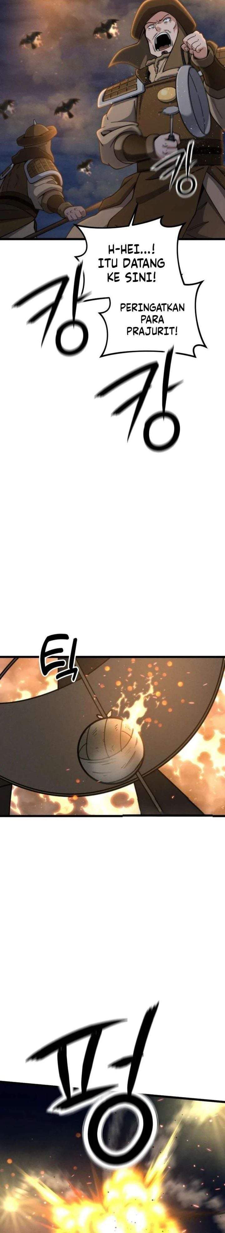 The Genius Girl Who Hides the Martial World’s Public Enemy Chapter 35