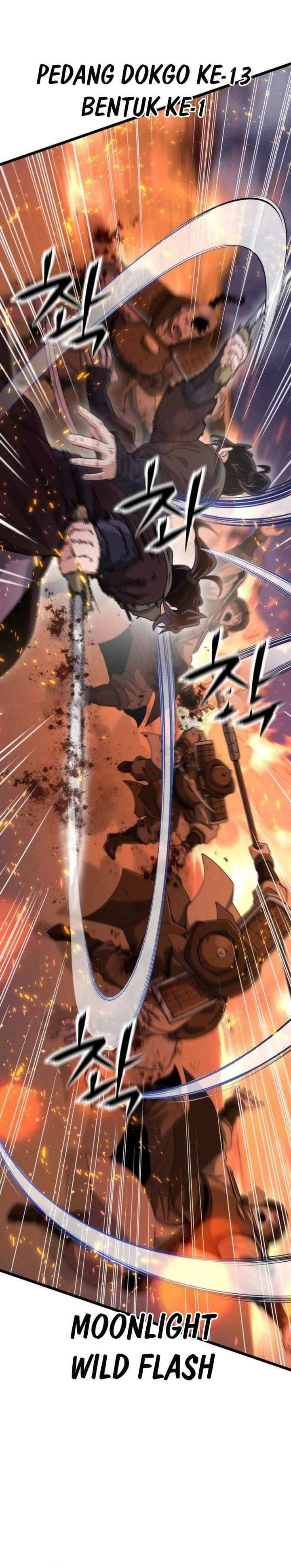 The Genius Girl Who Hides the Martial World’s Public Enemy Chapter 35