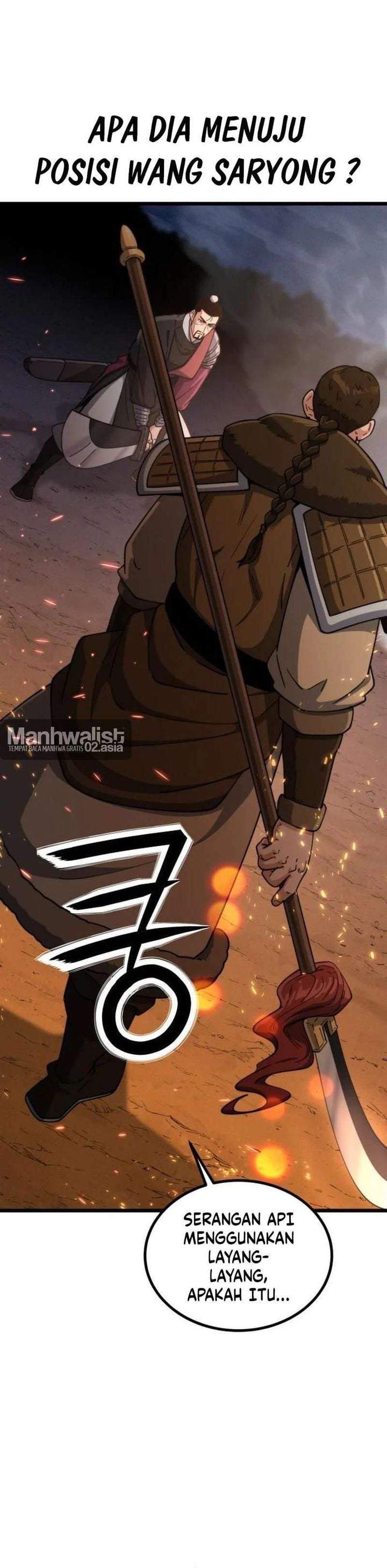The Genius Girl Who Hides the Martial World’s Public Enemy Chapter 35