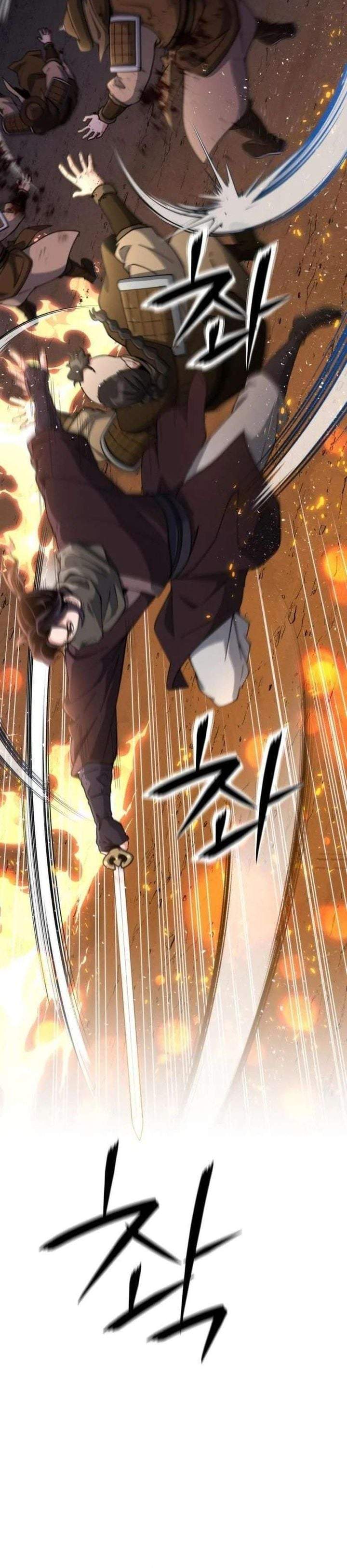 The Genius Girl Who Hides the Martial World’s Public Enemy Chapter 35