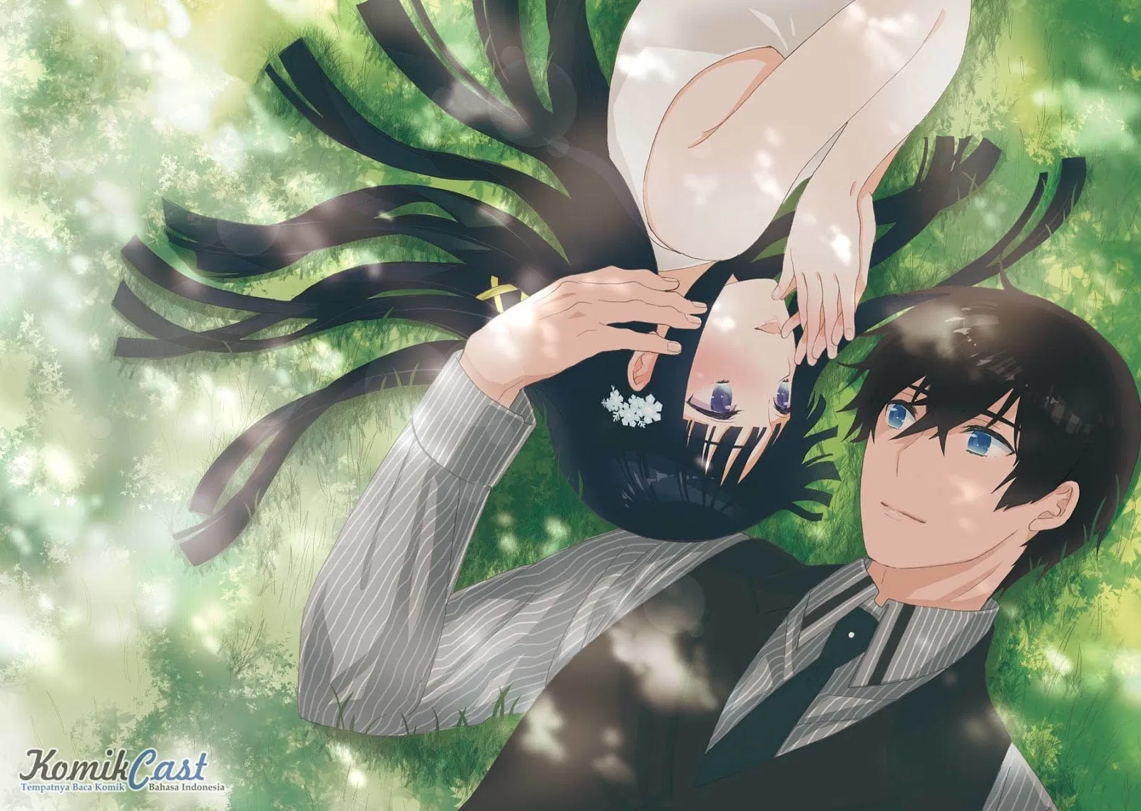 Mahouka Koukou no Rettousei – Raihousha-hen Chapter 8