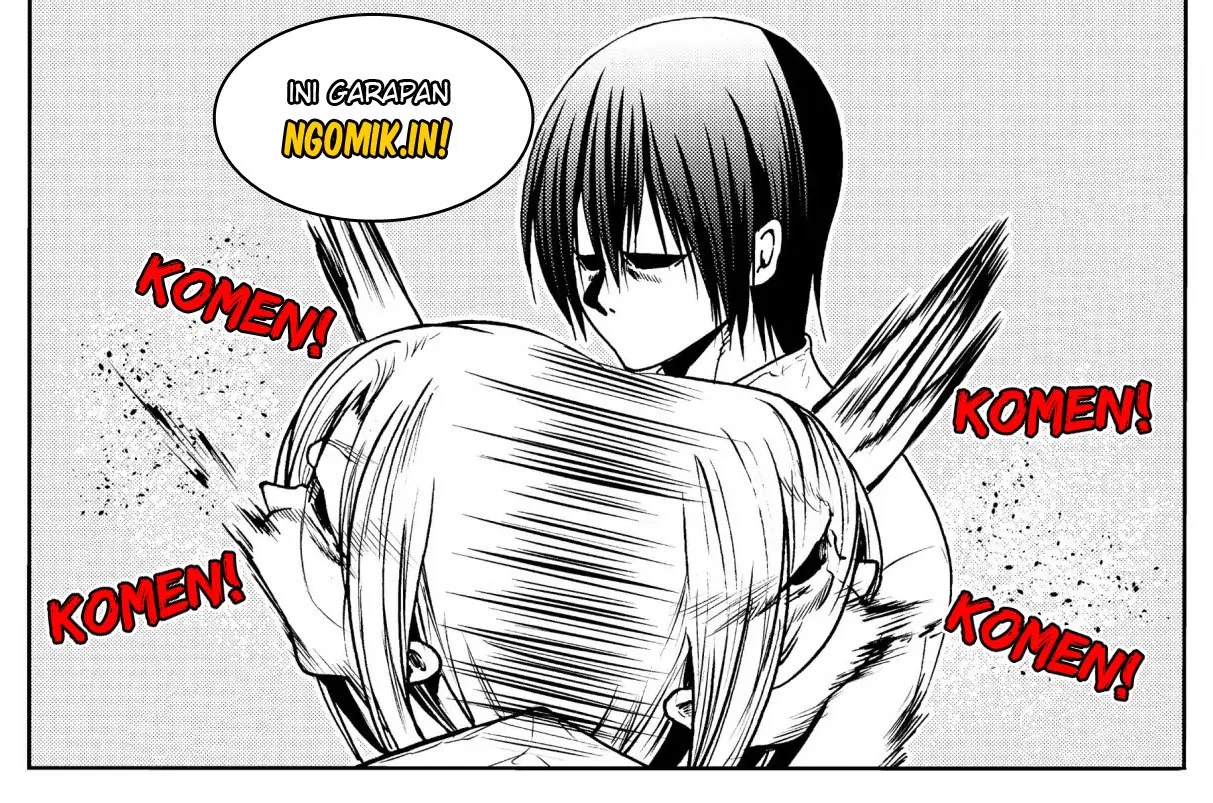 Boukensha License wo Hakudatsu Sareta Ossan Dakedo, Manamusume ga Dekita no de Nonbiri Jinsei wo Oukasuru Chapter 2.3