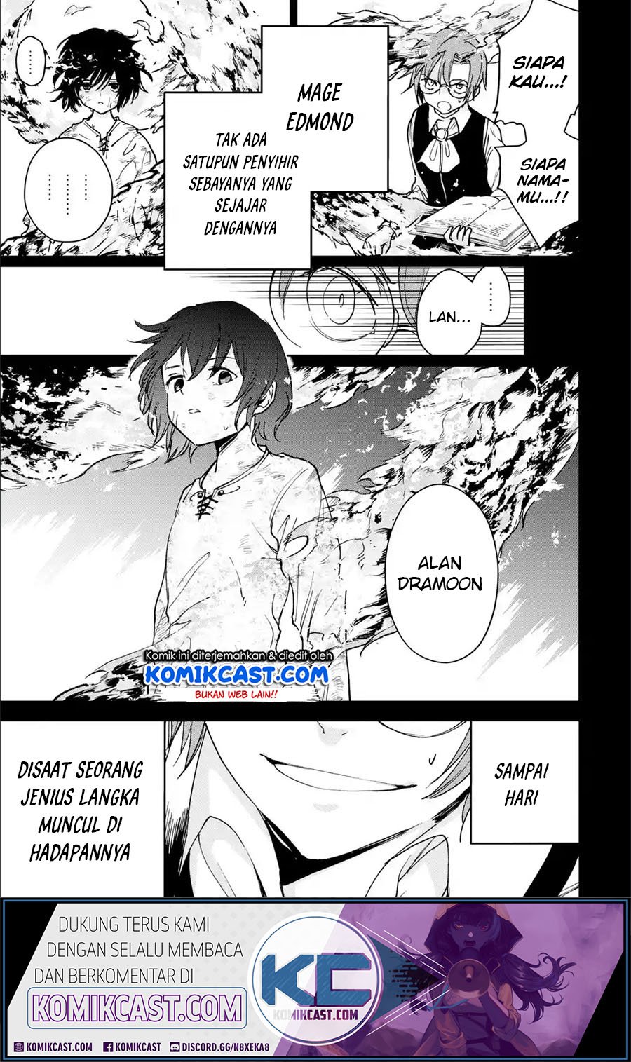 Boukensha License wo Hakudatsu Sareta Ossan Dakedo, Manamusume ga Dekita no de Nonbiri Jinsei wo Oukasuru Chapter 23.2